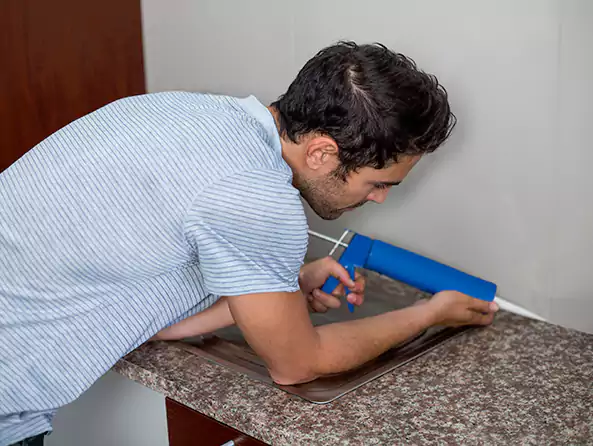 Why Choose La Presa Plumbing for Foundation Leak Repair in La Presa?