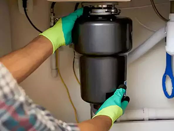 Why Choose La Presa Plumbing for Garbage Disposal Replacement in La Presa, CA?