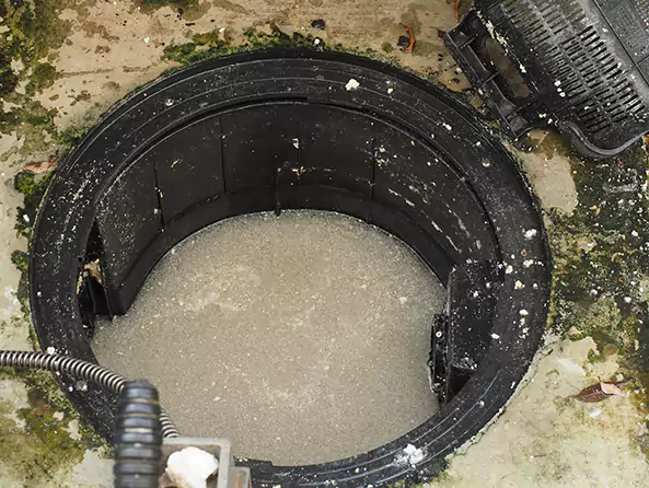 Why Choose La Presa Plumbing for Grease Trap Installation in La Presa, CA?