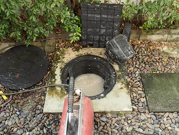 Why Choose La Presa Plumbing for Grease Trap Repair in La Presa, CA?