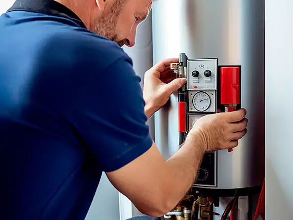 Why Choose La Presa Plumbing for Hot Water Tank Maintenance in La Presa, CA?