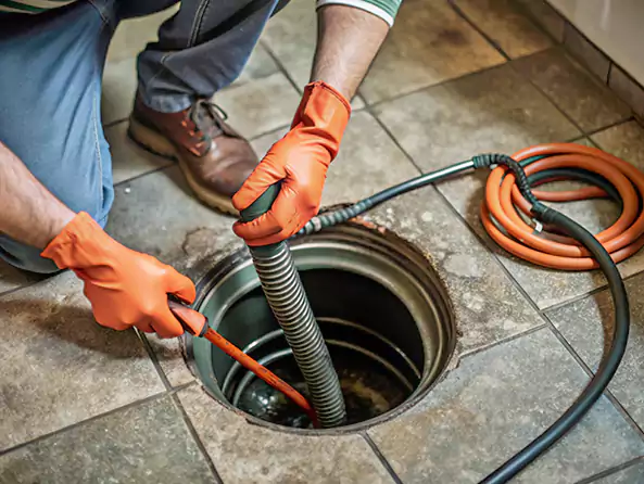 Why Choose La Presa Plumbing for Hydrojet Plumbing in La Presa, CA?