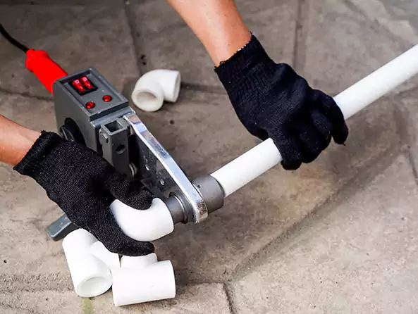 Why Choose La Presa Plumbing for Pipe Replacement in La Presa, CA?