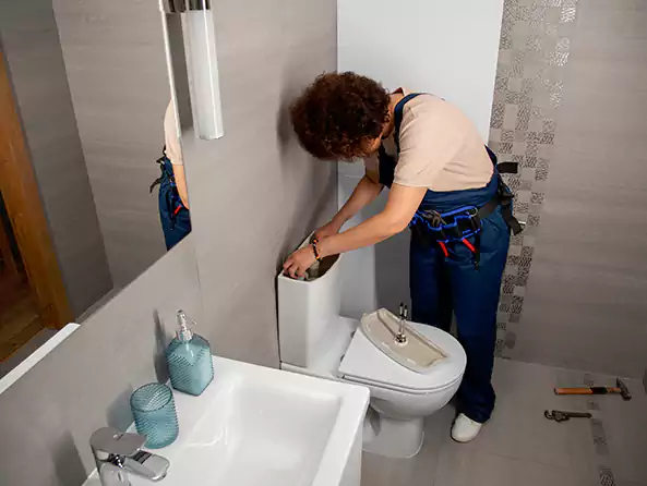 Why Choose La Presa Plumbing for Plumbers Near Me in La Presa, CA?