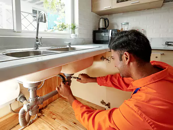 Why Choose La Presa Plumbing for Plumbing Installation in La Presa, CA?