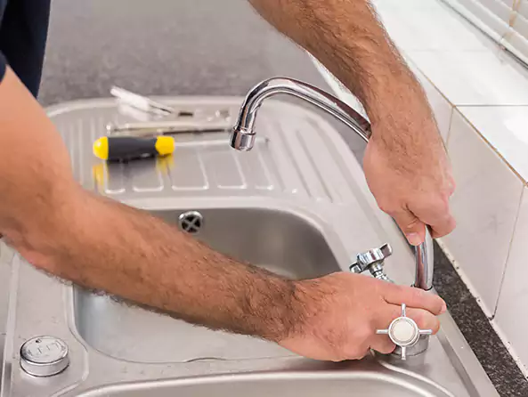 Why Choose La Presa Plumbing for Plumbing Replacement in La Presa, CA?