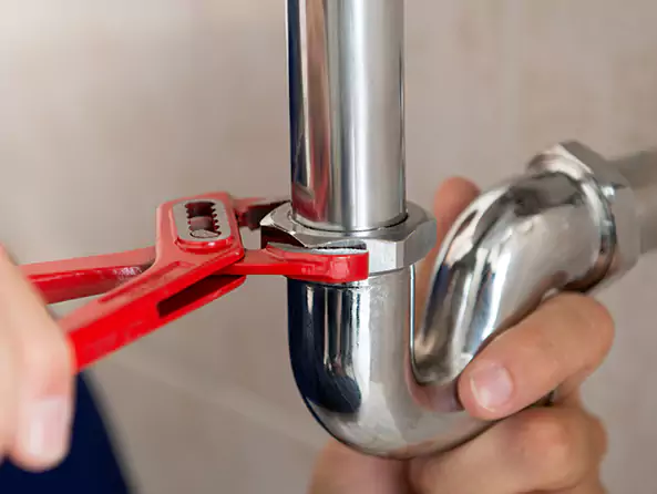 Why Choose La Presa Plumbing for Polybutylene Plumbing Replacement in La Presa, CA?