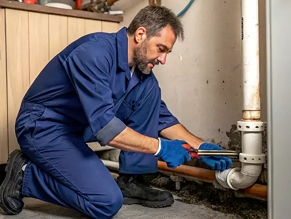  Why Choose La Presa Plumbing for Repiping Services in La Presa?