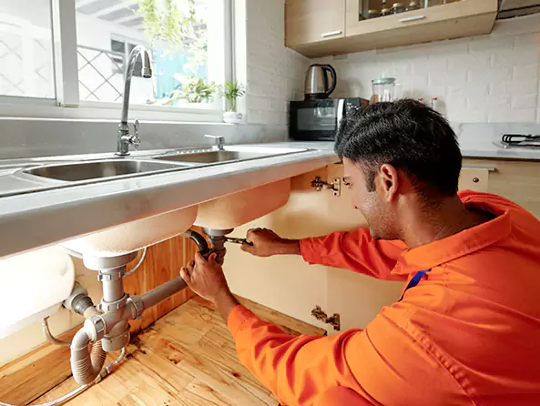 Why Choose La Presa Plumbing for Residential Plumbing Service in La Presa, CA?