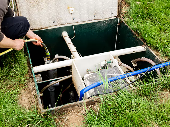 Why Choose La Presa Plumbing for Sewage Ejector Pump Installation in La Presa, CA?
