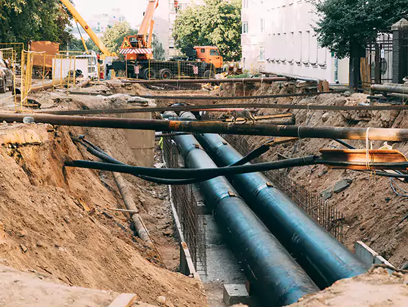 Why Choose La Presa Plumbing for Sewer Cleaning in La Presa, CA?