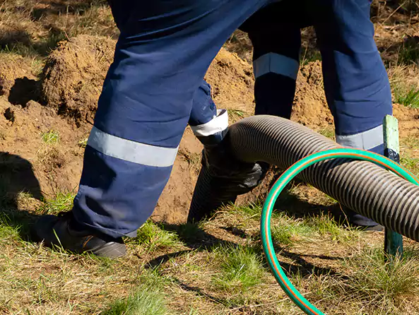 Why Choose La Presa Plumbing for Sewer Line Replacement in La Presa, CA?