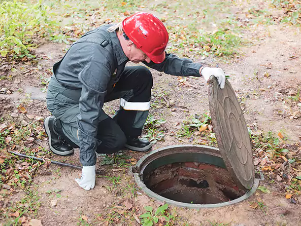 Why Choose La Presa Plumbing for Sewer Repair in La Presa, CA?