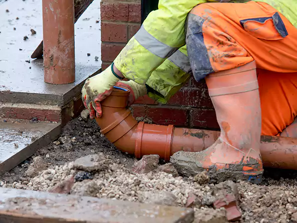 Why Choose La Presa Plumbing for Sewer Replacement in La Presa, CA?