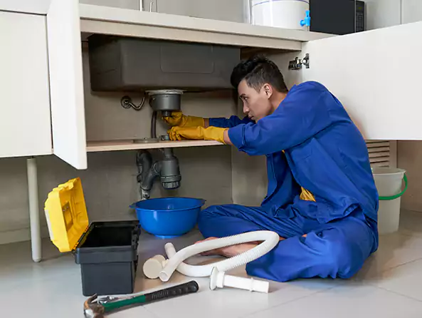 Why Choose La Presa Plumbing for Sink Drain Replacement in La Presa, CA?