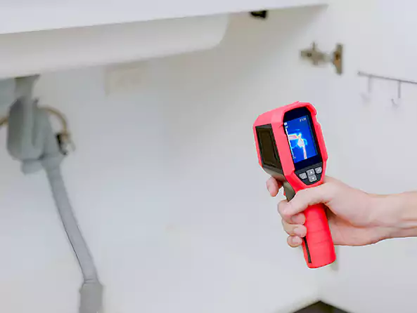 Why Choose La Presa Plumbing for Slab Leak Detection in La Presa, CA?