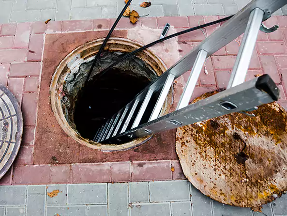 Why Choose La Presa Plumbing for Storm Drain Cleaning in La Presa, CA?