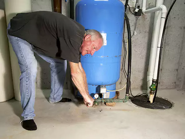 Why Choose La Presa Plumbing for Sump Pump Installation in La Presa?