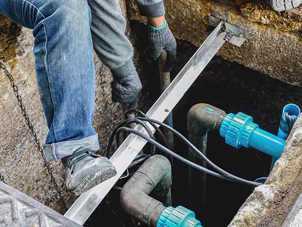 Why Choose La Presa Plumbing for Sump Pump Maintenance in La Presa, CA?