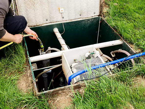 Why Choose La Presa Plumbing for Sump Pump Replacement in La Presa, CA?