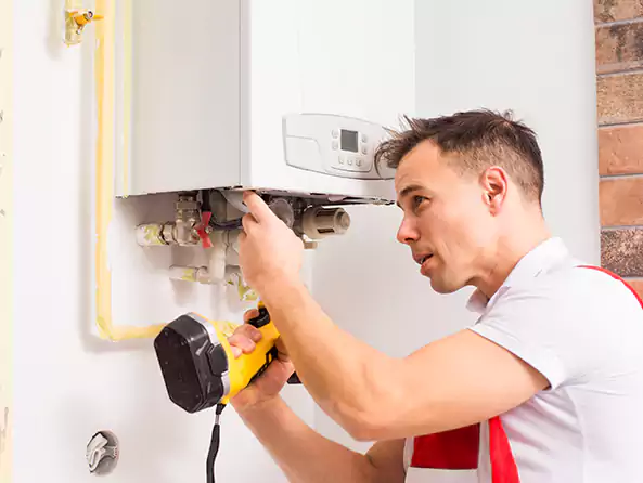 Why Choose La Presa Plumbing for Tankless Water Heater Installation in La Presa, CA?