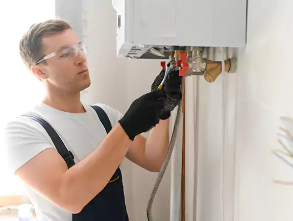 Why Choose La Presa Plumbing for Tankless Water Heater Replacement in La Presa, CA?