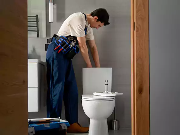 Why Choose La Presa Plumbing for Toilet Replacement in La Presa, CA?