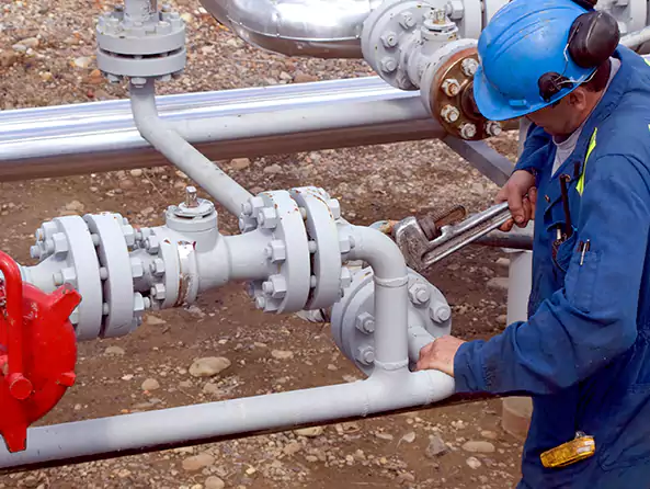 Why Choose La Presa Plumbing for Trenchless Sewer Line Repair in La Presa, CA?