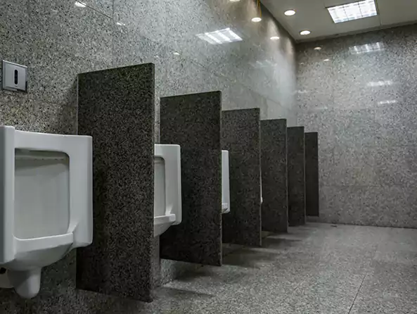 Why Choose La Presa Plumbing for Urinal Installation in La Presa, CA?