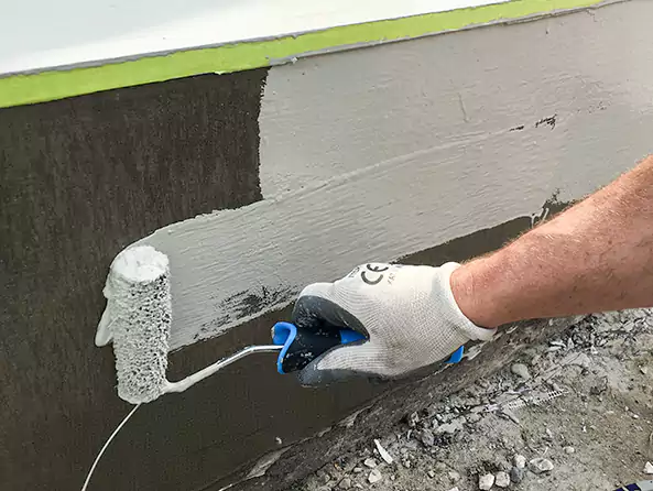 Why Choose La Presa Plumbing for Walls Waterproofing in La Presa, CA?