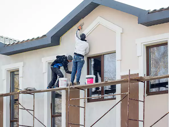 Why Choose La Presa Plumbingfor Water Damage Restoration in La Presa, CA?