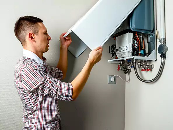 Why Choose La Presa Plumbing for Water Heater Installation in La Presa, CA?
