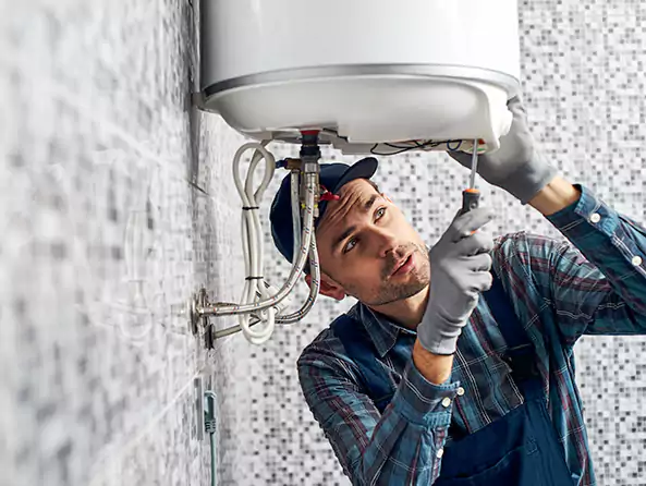 Why Choose La Presa Plumbing for Water Heater Maintenance in La Presa, CA?