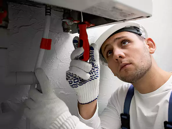 Why Choose La Presa Plumbing for Water Heater Repair in La Presa, CA?