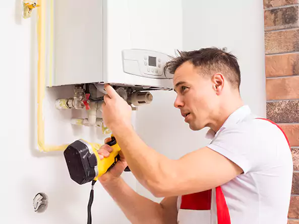 Why Choose La Presa Plumbing for Water Heater Replacement in La Presa, CA?