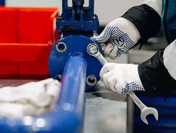 Why Choose La Presa Plumbing for Well Pump Repair in La Presa, CA?