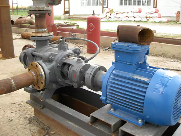 Why Choose La Presa Plumbing for Well Pump Replacement in La Presa, CA?
